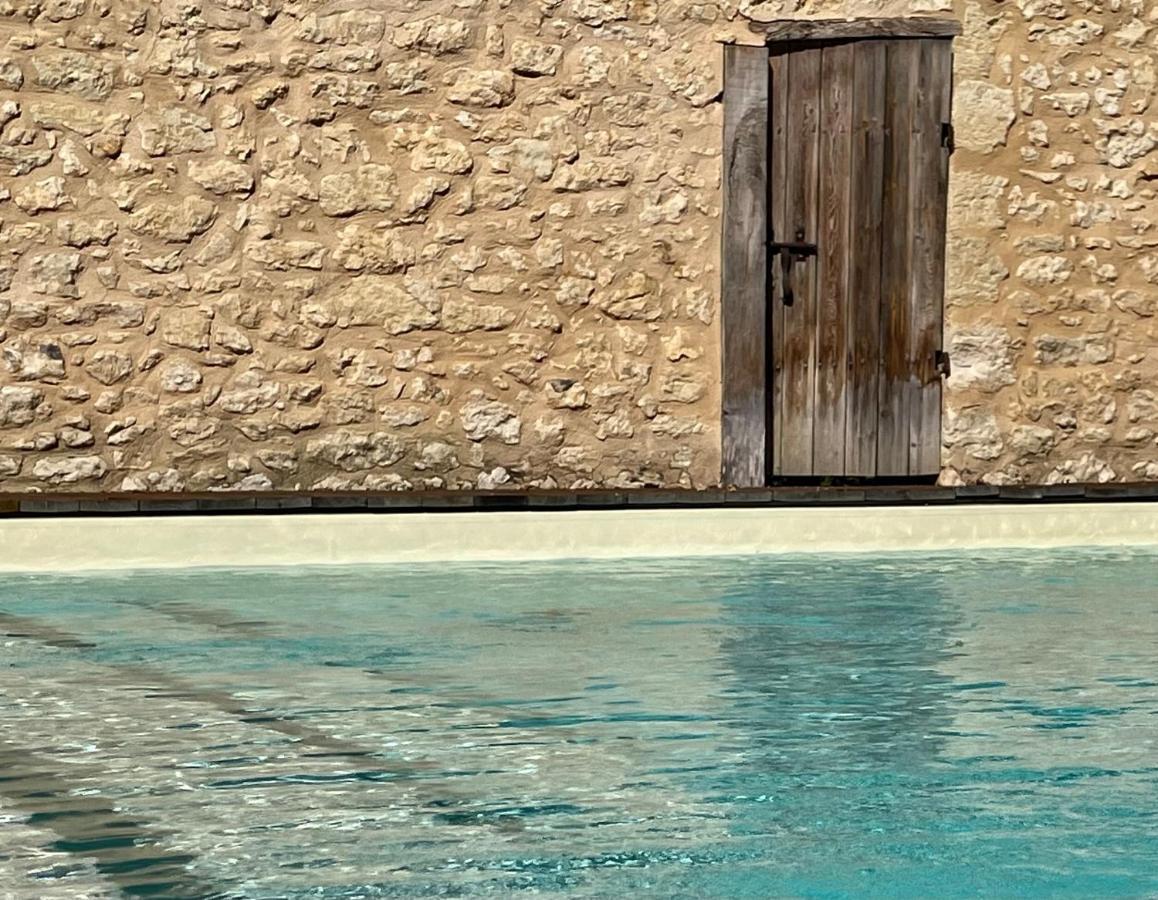 Richard Lequet Domaine Gastronomique Du Val D Atur Hotel Boulazac Isle Manoire Exterior photo